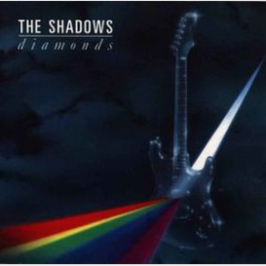 Shadows - Diamonds (1989)