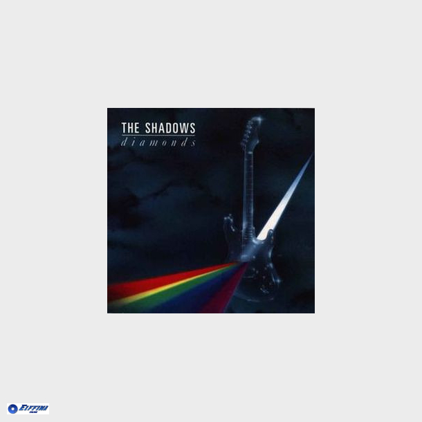 Shadows - Diamonds (1989)