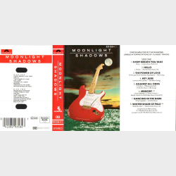 Shadows - Moonlight