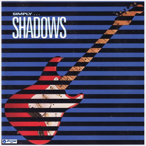 Shadows - Simply Shadows (1987)