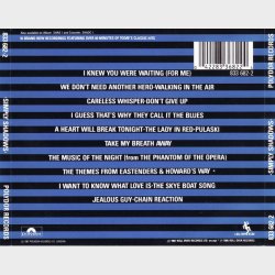 Shadows - Simply Shadows (1987)