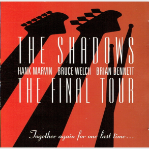 Shadows, The - The Final Tour (2004)