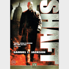 Shaft (2000)