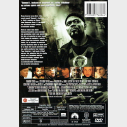 Shaft (2000)