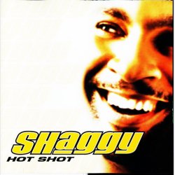Shaggy - Hot Shot (2000)