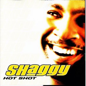 Shaggy - Hot Shot (2000)