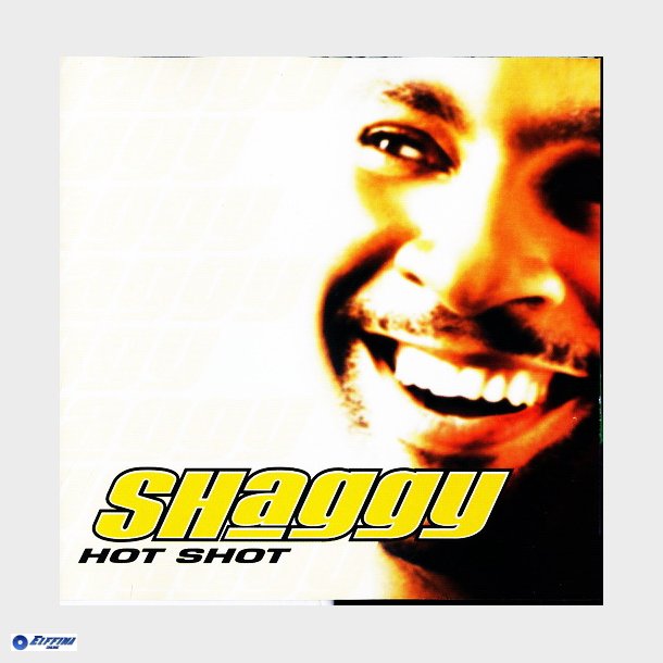 Shaggy - Hot Shot (2000)