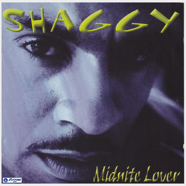 Shaggy - Midnite Lover (1997)