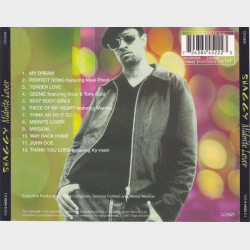 Shaggy - Midnite Lover (1997)