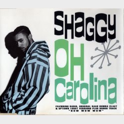 Shaggy - Oh Carolina (1993)