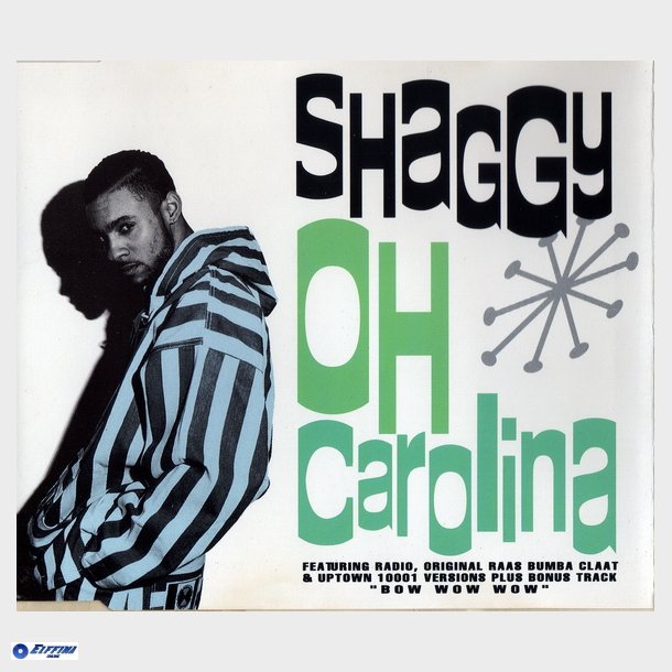 Shaggy - Oh Carolina (1993)