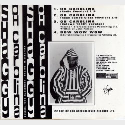Shaggy - Oh Carolina (1993)