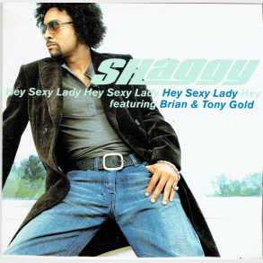 Shaggy ft. Brian & Tony Gold - Hey Sexy Lady (2002) (Promo)