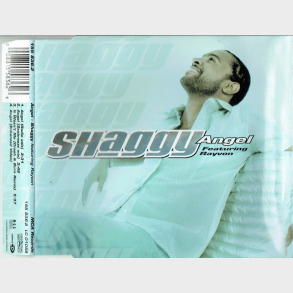 Shaggy ft. Rayvon - Angel (2001)