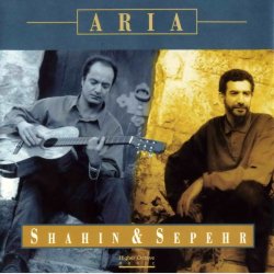 Shahin &amp; Sepehr - Aria (1996)