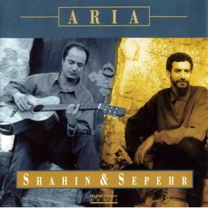 Shahin & Sepehr - Aria (1996)