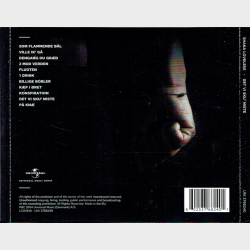 Shaka Loveless - Det Vi Sku' Miste (2014)