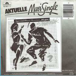 Shakatak - Down On The Street (1984)