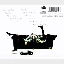 Shakespears Sister - Hormonally Yours (1992)