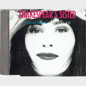 Shakespear's Sister - Sacred Heart (Sampled) (1988)