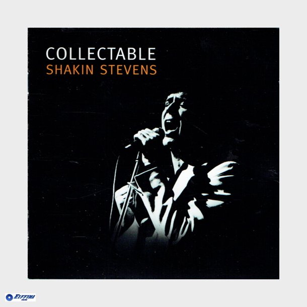 Shakin' Stevens - Collectable (2004)