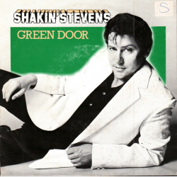 Shakin' Stevens - Green Door (1981)