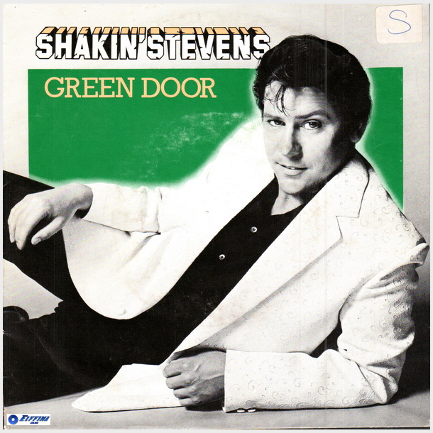 Shakin' Stevens - Green Door (1981)
