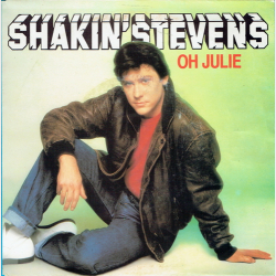 Shakin' Stevens - Oh Julie (1981)