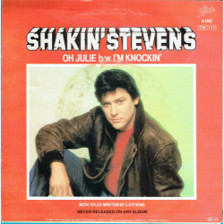 Shakin' Stevens - Oh Julie (1981)