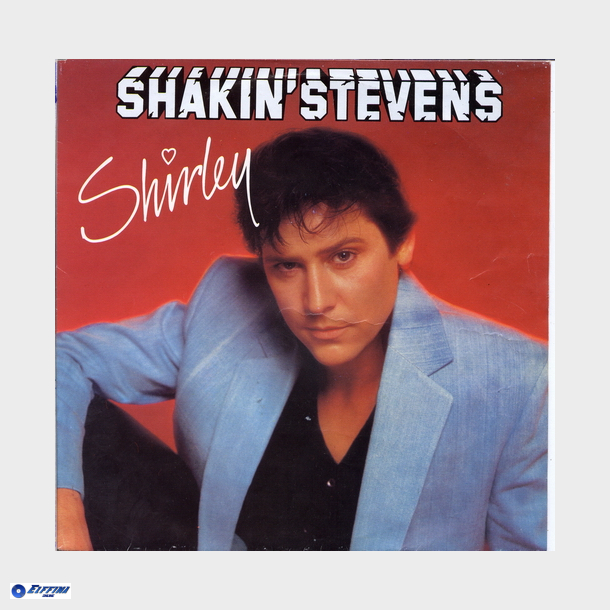 Shakin' Stevens - Shirley (1982)
