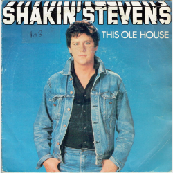Shakin' Stevens - This Old House (1980)