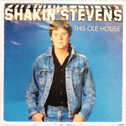 Shakin Stevens - This Old House (1981)