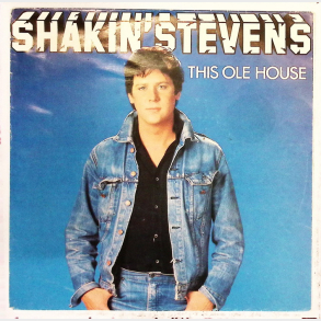 Shakin Stevens - This Old House (1981)
