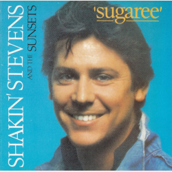 Shakin' Stevens &amp; The Sunsets - Sugaree (1987)