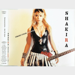Shakira - Objection (Tango) (2002)