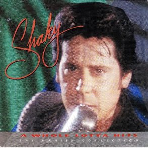 Shakin' Stevens - A Whole Lotta Hits (The Danish Collection) (1994)