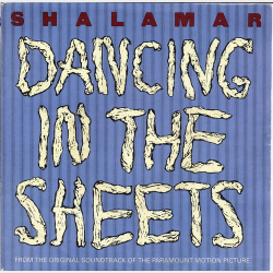 Shalamar - Dancing In The Sheets (1984)
