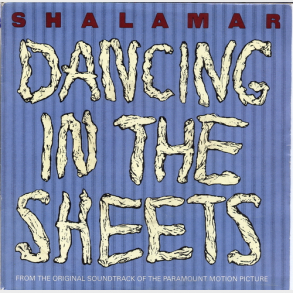 Shalamar - Dancing In The Sheets (1984)
