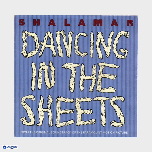 Shalamar - Dancing In The Sheets (1984)