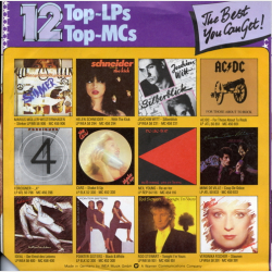 Shalamar - I Can Make You Feel Good (1982)