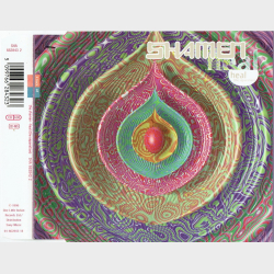 Shamen, The - Heal (The Separation) (1996)