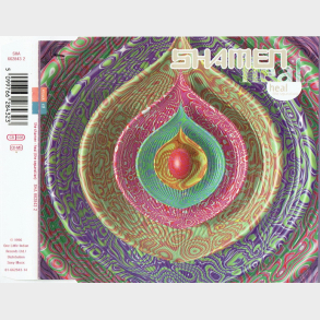 Shamen, The - Heal (The Separation) (1996)