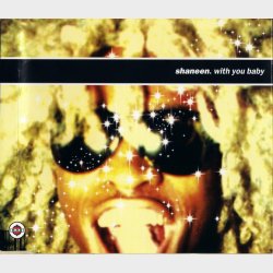 Shaneen - With You Baby (1996)