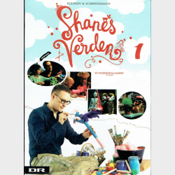 Shanes Verden 1 (2008)