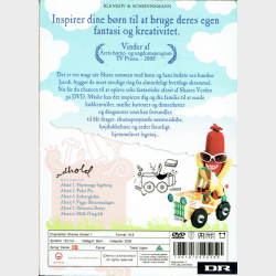 Shanes Verden 1 (2008)