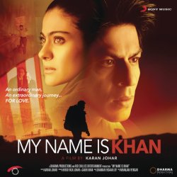Shankar Ehsaan Loy - My Name Is Khan (2010) (Digi)
