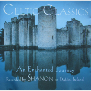 Shanon - Celtic Classics (An Enchanted Journey) (1996)