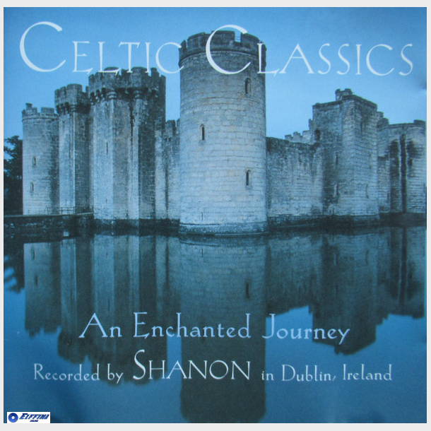 Shanon - Celtic Classics (An Enchanted Journey) (1996)