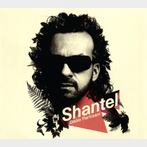 Shantel - Disko Partizani (2007) (Digi)