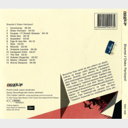 Shantel - Disko Partizani (2007) (Digi)